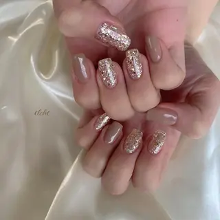 ネイル Rio 𓍼のネイルデザイン