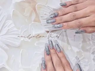 ネイル ✨Nailsalon Vi+✨のネイルデザイン
