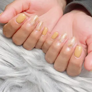 ネイル nail studio　Nのネイルデザイン