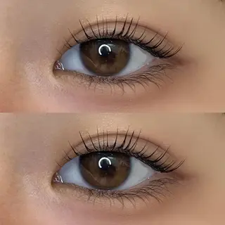 マツエク・マツパ 🩵EYELA yamamiya🩵のマツエク・マツパデザイン