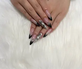 ネイル nailsalon R.のネイルデザイン