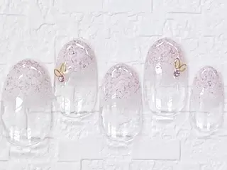 ネイル Aika. Fのネイルデザイン