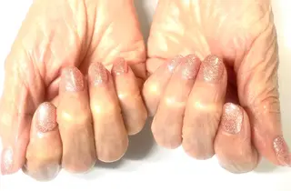 ネイル koto nailsのネイルデザイン
