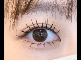 マツエク・マツパ 🤍eyelist kurin🤍のマツエク・マツパデザイン