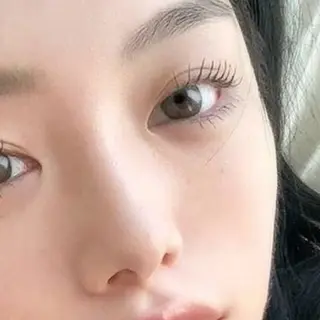 マツエク・マツパ ʏᴜɴᴀ ナチュ盛れᵉʸᵉ♥︎のマツエク・マツパデザイン