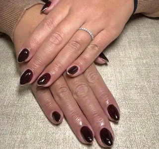 ネイル nknk NAILのネイルデザイン