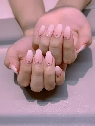 ネイル エムズ ハヤシのネイルデザイン