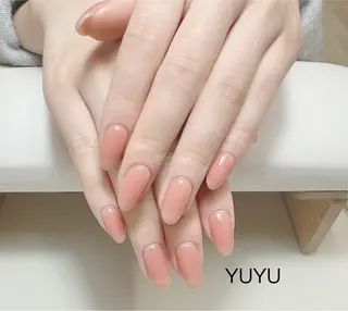 ネイル Yu Yuのマツエク・マツパデザイン