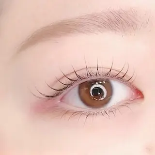 マツエク・マツパ VERRY. NAKANOのマツエク・マツパデザイン