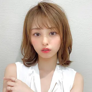 ショート カラー パーマ ヘアアレンジ キッズ ネイル マツエク・マツパ ショートの神✨AFL OAT 井上康平のヘアスタイル