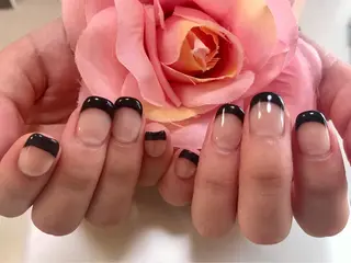 ネイル ♡ビジュール♡ NAIL &まつ毛のマツエク・マツパデザイン