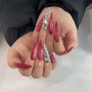 ネイル KATANO 💅🏻のネイルデザイン