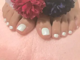 ネイル ネイルandエステ maple豊見城店のエステ・リラクイメージ