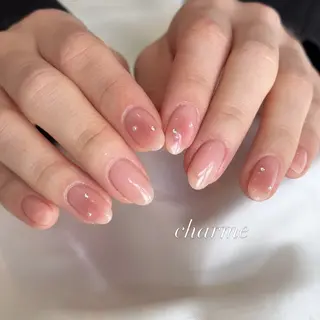 ネイル charme mimiのネイルデザイン