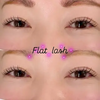 マツエク・マツパ killa eye beauty 野中のマツエク・マツパデザイン