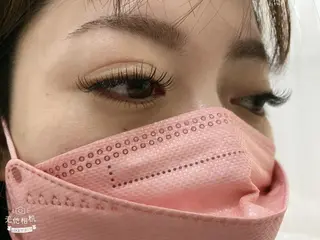 マツエク・マツパ BEL EYE BEAUTYアイ中野のマツエク・マツパデザイン