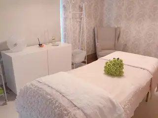 眠れる美肌脱毛 Amitie五反田店のエステ・リラクイメージ