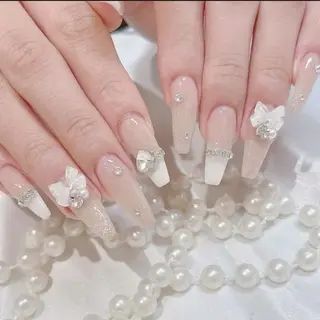 ネイル MEI Nailのネイルデザイン