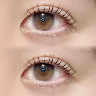 マツエク・マツパ りな モデル募集中の眉毛・アイブロウイメージ