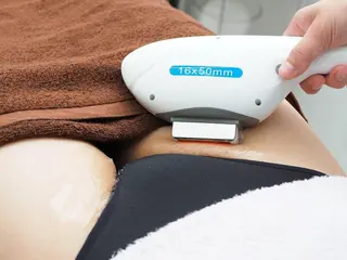 脱毛&まつ毛パーマ Bspaceのエステ・リラクイメージ