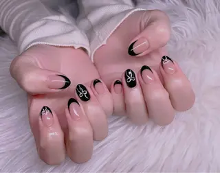 ネイル エムズ エムズのマツエク・マツパデザイン