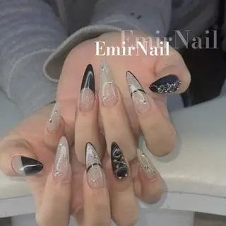 ネイル Emir Nailのネイルデザイン