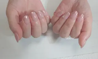 マツエク・マツパ ✯.。 arbre nail 。✯.のネイルデザイン