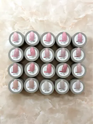 ネイル angebrown Natsukiのネイルデザイン