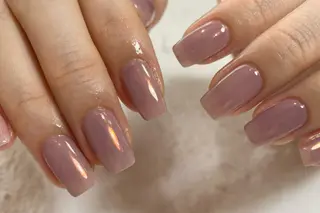 ネイル jurinail tokyoのネイルデザイン