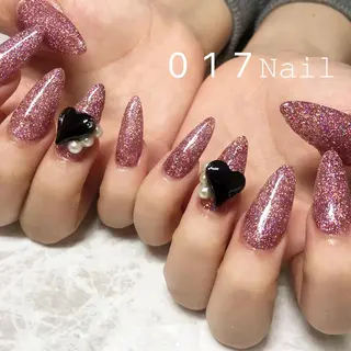 ネイル rei naのネイルデザイン