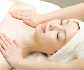 naris beauty stationDeI'm茨木所属・DeI’m茨木 菊池 空見のエステ・リラクイメージ