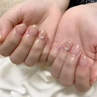 ネイル 💅fleur Ayumiのネイルデザイン