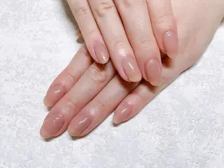 ネイル mogunail &blowのネイルデザイン