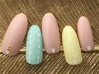 ネイル Verest 西荻窪のネイルデザイン