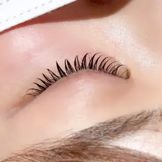 マツエク・マツパ CielbyLuxe 小川のマツエク・マツパデザイン