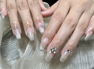 ネイル ⭐️Syu Rei⭐️のネイルデザイン