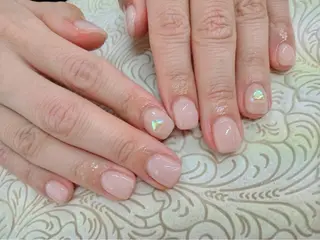 ネイル precious nail roomのネイルデザイン