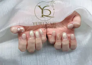 ネイル YURI Nail Funabashiのネイルデザイン