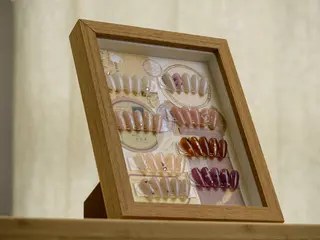 ネイル ToliyDeliy Nail Salonのネイルデザイン