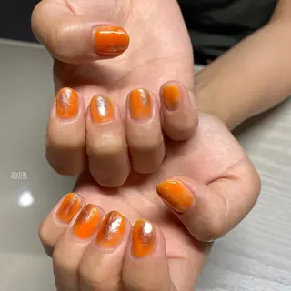 ネイル I pinknail 韓国風·持ち込み専門のネイルデザイン