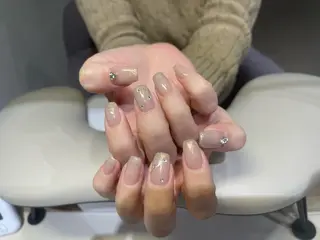 ネイル Lily イシイのネイルデザイン