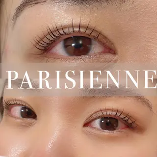 マツエク・マツパ 𝐦𝐮𝐬𝐞 Sayakaのマツエク・マツパデザイン