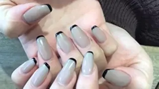 ネイル 八木 香澄のネイルデザイン