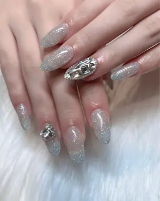 ネイル KOKONA 🎀のネイルデザイン