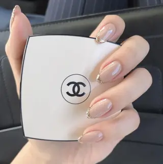 ネイル Cute beauty2のマツエク・マツパデザイン