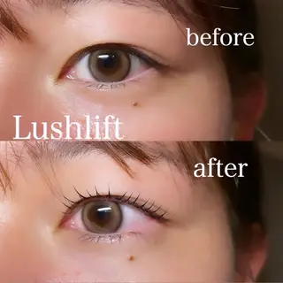 マツエク・マツパ Makea南浦和🌷 小倉のマツエク・マツパデザイン