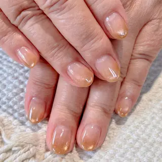 ネイル megu  / sōko nailのネイルデザイン