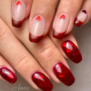 ネイル You kyehwaのネイルデザイン