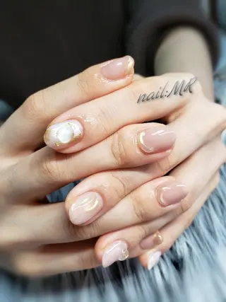 ネイル Nail salon Coco【溝の口駅】のネイルデザイン