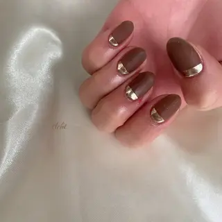 ネイル Rio 𓍼のネイルデザイン